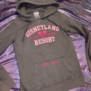 Disneyland Hoodie